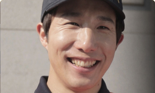 Lee Ji-hyeok, Rider at Mia Station Store