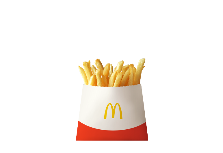 French Fries Small product photo