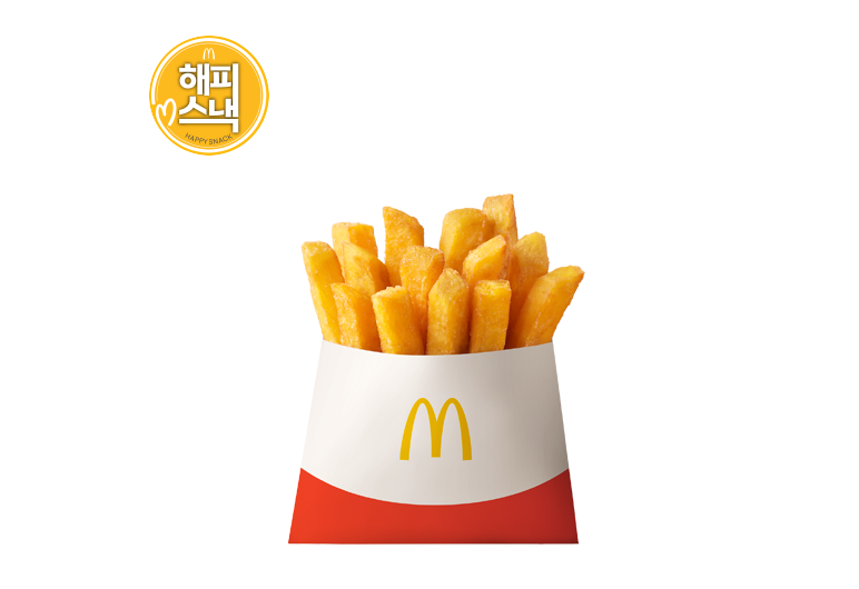 NEW 고구마 후라이
