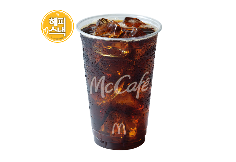 Happy Snack Iced Drip Coffee Large product photo
