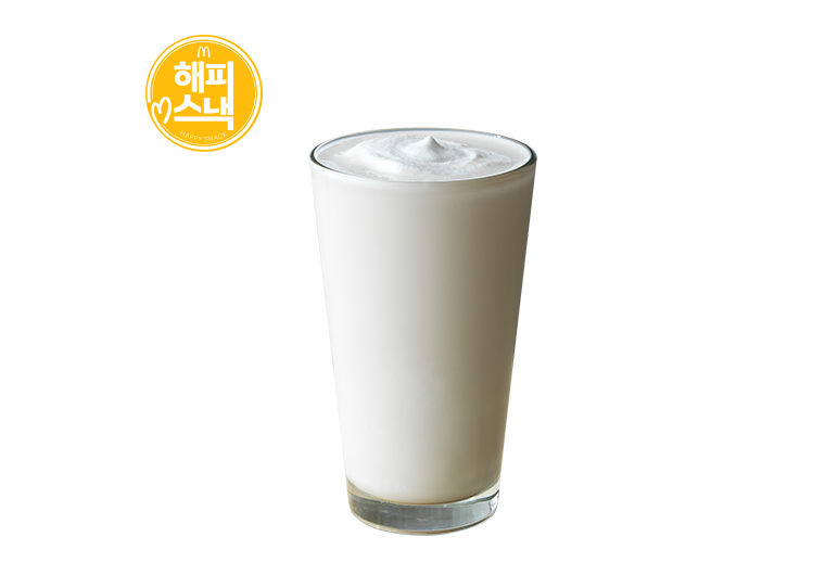 바닐라 쉐이크  Medium