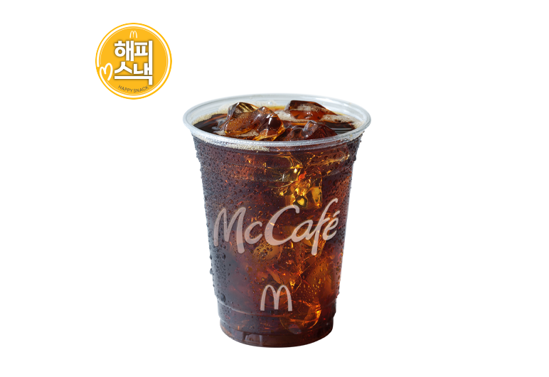 Happy Snack Iced Drip Coffee Medium product photo
