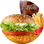 McSpicy® Shanghai BurgerMeal